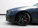 BMW i5 M60 XDRIVE Agency Warranty Until | M60 xDRIVE | DUAL MOTOR ELECTRIC AWD – 601 HP | FULL AGENCY