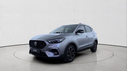MG ZS | Guaranteed Warranty | 0 Down Payment