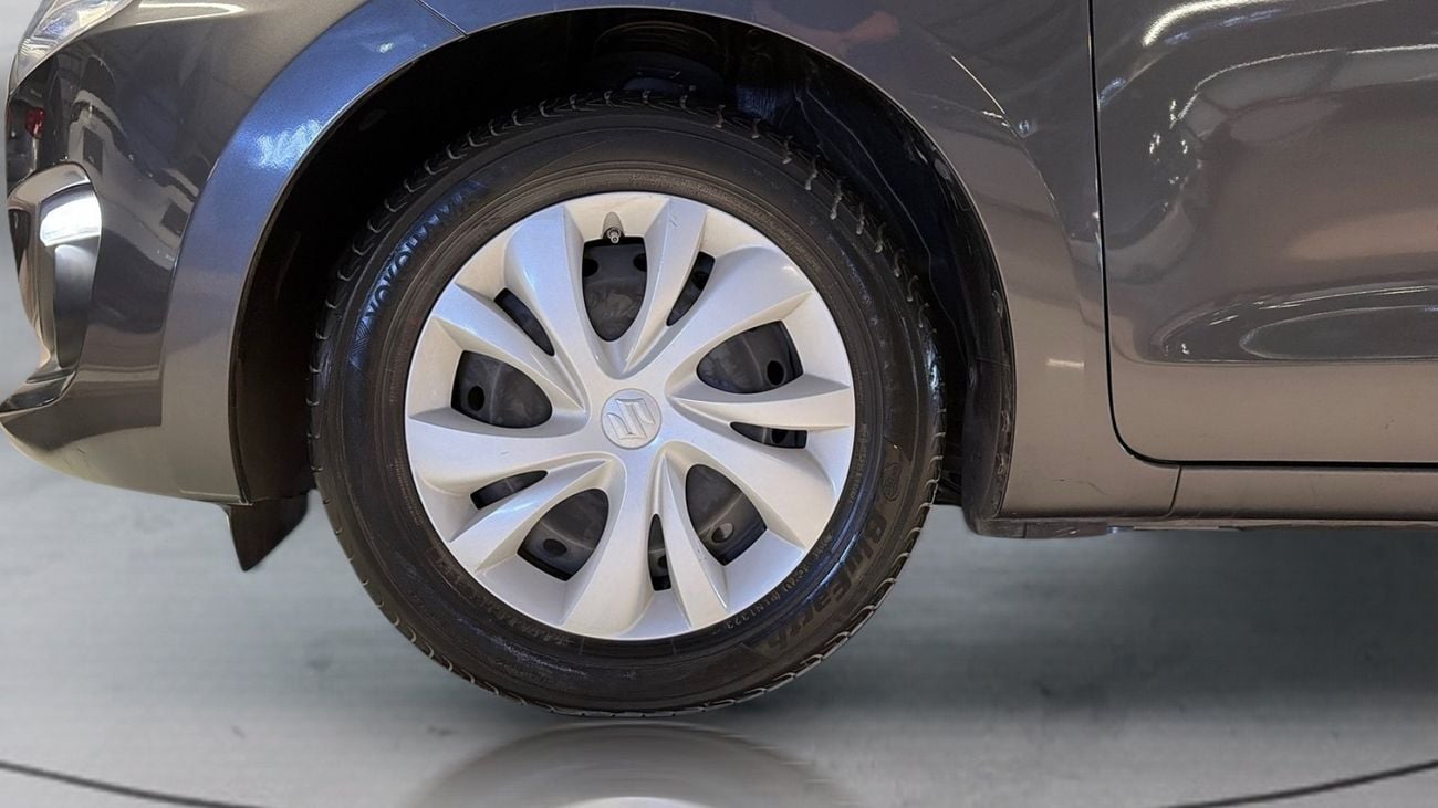 Suzuki Swift GL | Guaranteed Warranty | 0 Down Payment