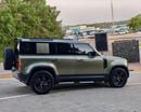 Land Rover Defender 110 HSE P400