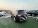 GMC Acadia DENALI Gulf, Limited, Panorama