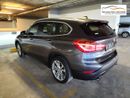 بي أم دبليو X1 SDRIVE 20i EXECUTIVE 2.0L