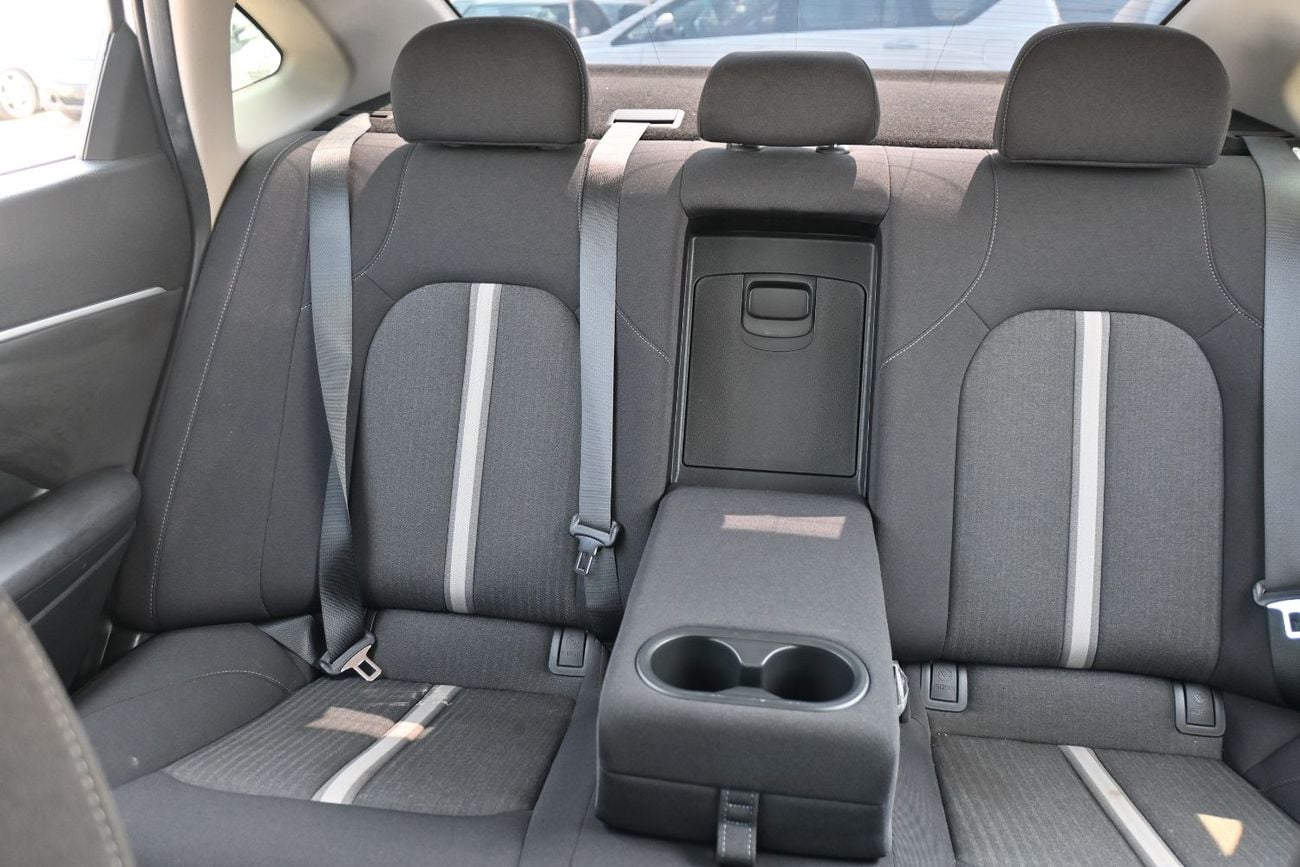 Hyundai Sonata SMART