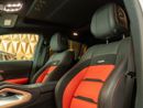 Mercedes Benz GLE 63 AMG 2024 Mercedes-AMG | German Specs | Luxury Performance SUV