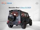 مرسيدس بنز G 63 AMG BRABUS G800 Mercedes-Benz G-Class 2024