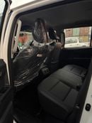 Toyota Hilux Conquest Automatic Full Option