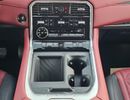 Nissan Patrol LE PLATINUM TURBO || 3.5L PETROL V6 4WD | FULL OPTION (CODE # NPLEP)