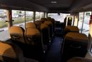 Toyota Coaster DLX 2026 TOYOTA COASTER 4.2