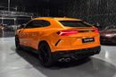 Lamborghini Urus STD