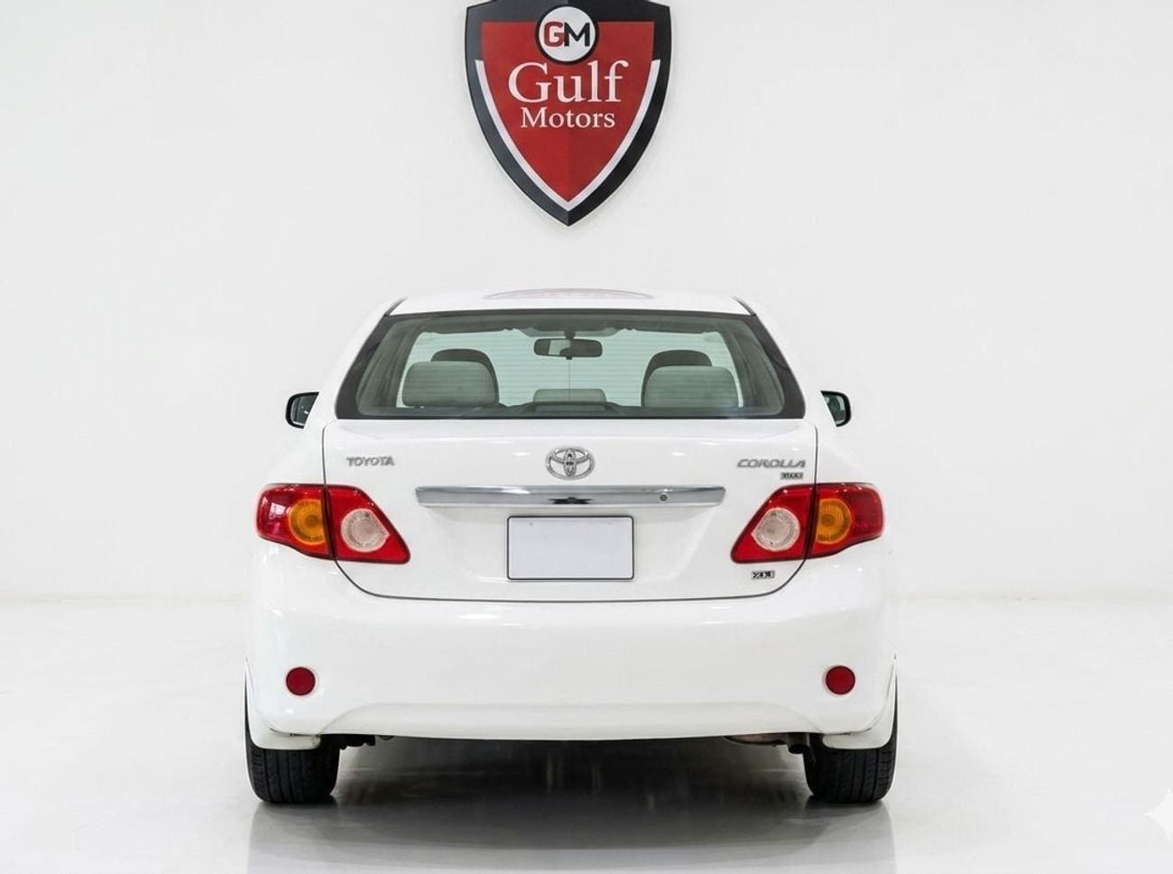 تويوتا كورولا XLI TOP 1.8L-4CYL EXCELLENT CONDITION - 155000KM DRIVEN ONLY