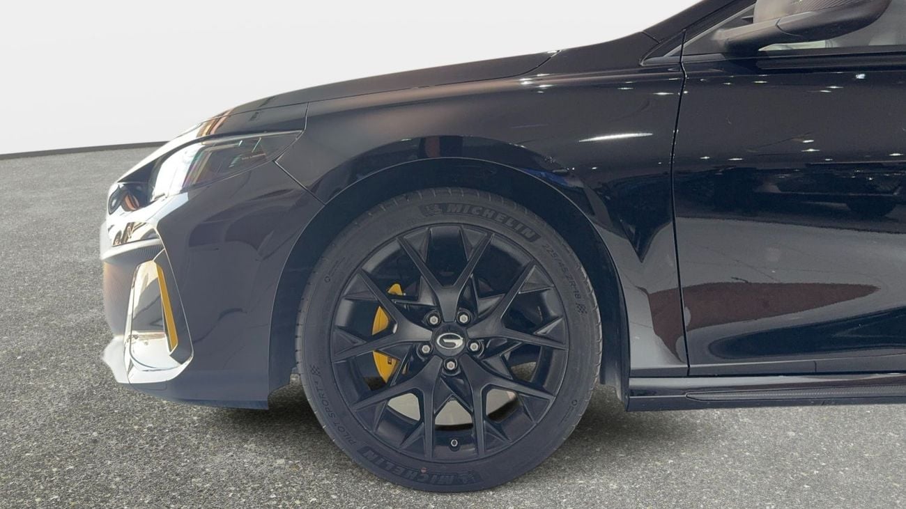 GAC Empow GL | 2024 | 0% DP | 918 / Month | Gargash Warranty | Service History