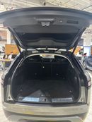 Land Rover Range Rover Velar P250