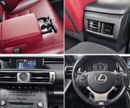 Lexus IS350 3.5
