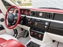 Rolls Royce Phantom COUPE DROPHEAD