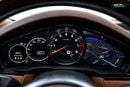 Porsche Cayenne PLATINUM EDITION GCC specs 4,442.00 monthly