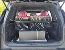 لكزس LX 600 F SPORT لكزس LX600 F.SPORT مارك ليفينسون || محرك بنزين V6 سعة 3.5 لتر، دفع رباعي، 22 عجلة قيادة، رادار، شاشة