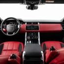 Land Rover Range Rover Sport HSE AED 2,682 P.M • 0% Downpayment • Range Rover Sport HSE • 1 Year Warranty