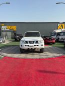 Nissan Patrol SAFARI
