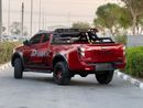 Isuzu D-MAX - 3.0 Diesel Engine - AT - 4WD - Pickup