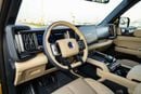 Denza B5 DELUXE PHEV 1.5L - Gold Inside Beige | Export Only