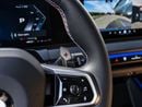 بي أم دبليو X3 M50 XDRIVE
