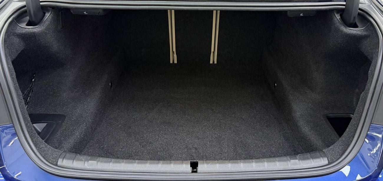 BMW 520i EXECUTIVE