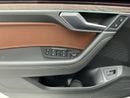 Volkswagen Touareg ELEGANCE ++ – Luxury SUV | Panoramic Sunroof | Varenna Leather | Dynaudio
