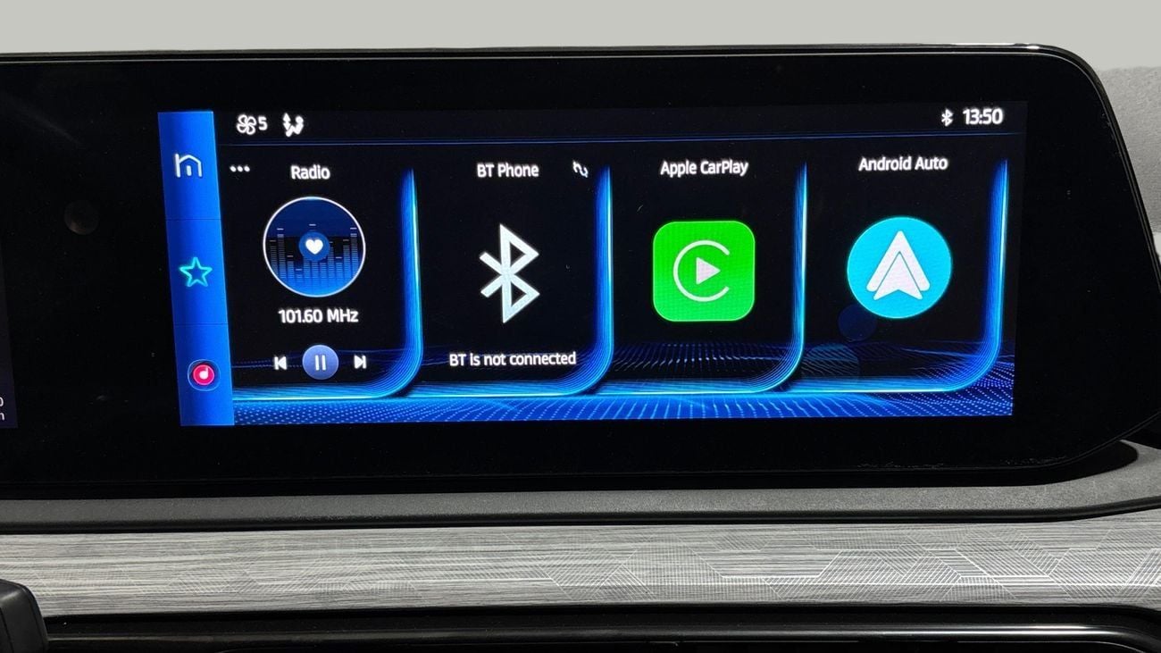 JAC JS6 COMFORT 2024 | AED 634/Month | 0 DP | 30 Day Return | Warranty | Service History