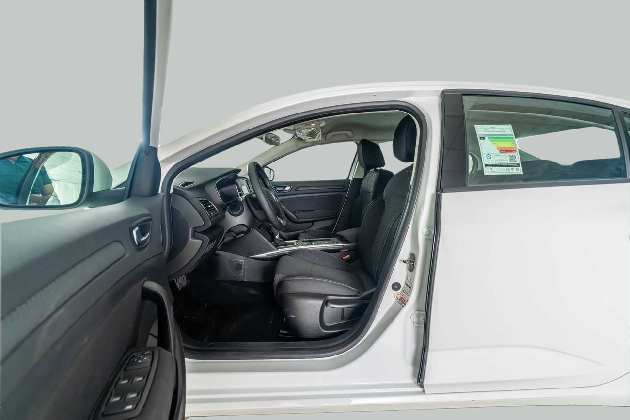 Renault Megane PE 1.6
