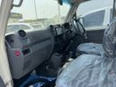 Toyota Land Cruiser Pick Up LX AC PWR OPT