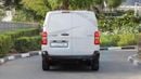 Citroen Jumpy 145 L3 CARGO VAN 2.0T HDI 2025 GCC With 5 Years Or 100K Km Warranty @Official Dealer