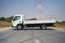 Mitsubishi Fuso Canter STD 2026 Cargo Truck Body | Euro V 3.0L turbo DSL | Export Only