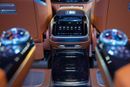 مرسيدس بنز V 300 by Limgene I Finest Leather in the World