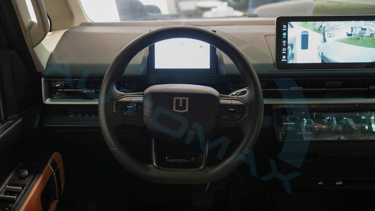 فاريزون Super Van L1 H1 2026 (For Export , НА ЭКСПОРТ) SV Passenger EV FWD GCC Без пробега