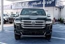 Toyota Land Cruiser VXR HYBRID FULL OPTION 2026