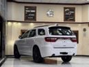 Dodge Durango GT