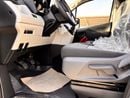 Toyota Hiace GL - STANDARD ROOF CARGO MANUAL TRANSMISSION