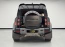 Land Rover Defender 110 CARPATHIAN EDITION P525