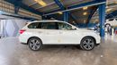 Nissan Pathfinder SV | Guaranteed Warranty | 0 Down Payment