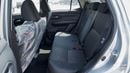 Toyota Raize TURBO G RA Brand NEW | Rear Camera | Traction Control | Power Mirror | GCC | 17' Alloy Wheel