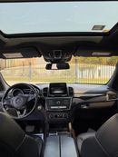 مرسيدس بنز GLE 350 USA SPEC
