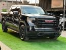 GMC Sierra 1500 CREWCAB ELEVATION CREWCAB ELEVATION
