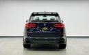 BMW X5 40i M SPORT EXCLUSIVE 2022 BMW X5 xDrive40i M-Sport, 2026 BMW Warranty + Service History, Full BMW Service History, GCC