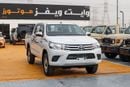 Toyota Hilux GL