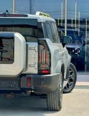 Jetour T2 LUX 1630- AED MONTHLY- GCC l WARRANTY l 2.0L TURBO