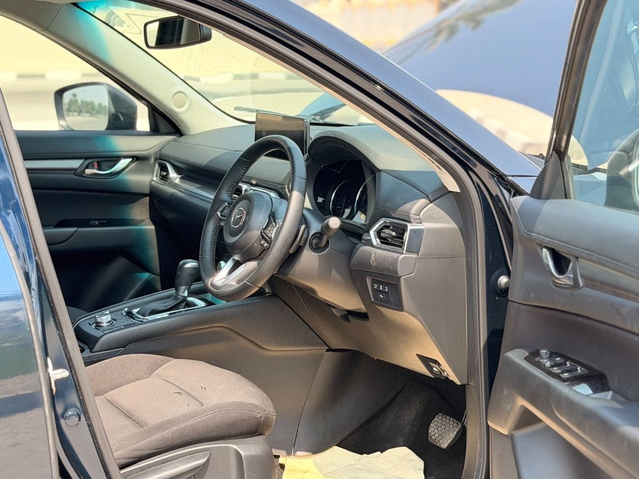 Mazda CX-5 ENTRY