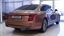 هونغشي H9