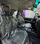 Toyota Fortuner EXR FORTUNER MODEL 2019 UPGRADE 2025 V4 LHD PETROL
