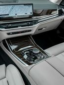 بي أم دبليو X7 XDRIVE40I DESIGN PURE EXCELLENCE