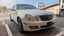 مرسيدس بنز E 350 4MATIC